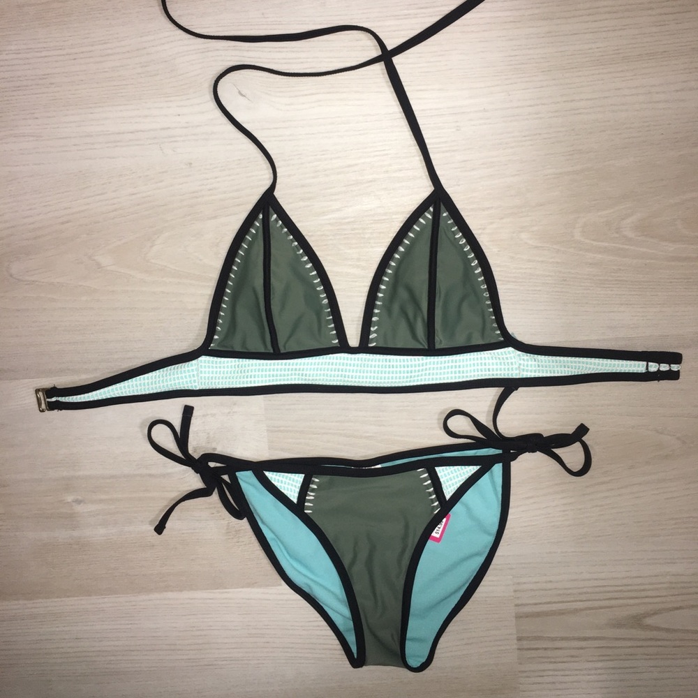 bikini set